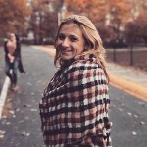 Meet your Posher, Kelsie